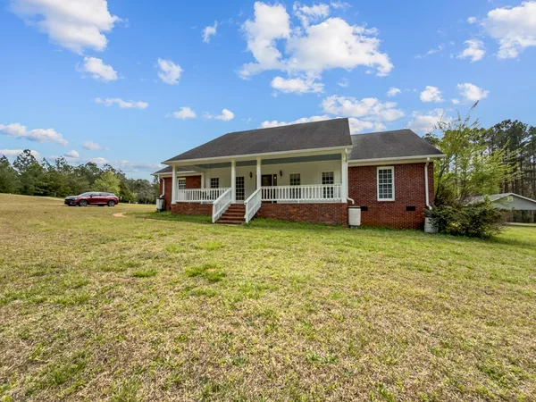 $429,999 | 44 Big Sky Drive, Hamilton, GA 31811