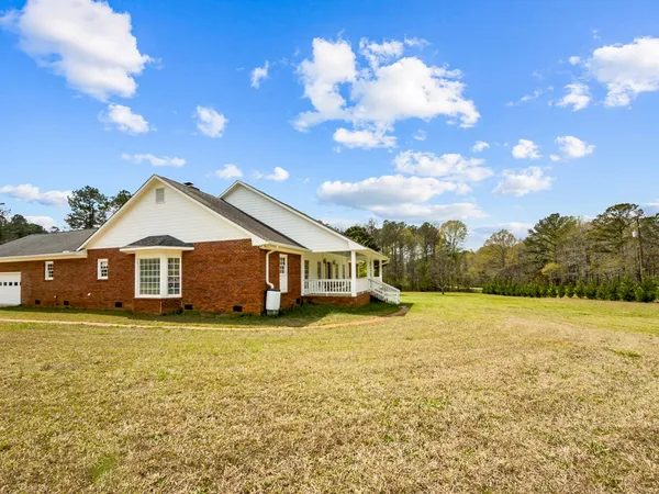 $429,999 | 44 Big Sky Drive, Hamilton, GA 31811