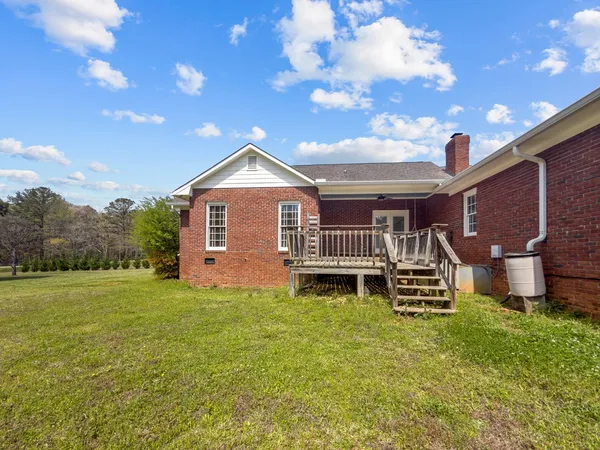 $429,999 | 44 Big Sky Drive, Hamilton, GA 31811