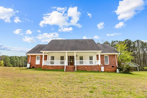 $429,999 | 44 Big Sky Drive, Hamilton, GA 31811