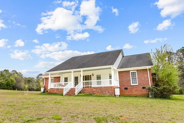 $429,999 | 44 Big Sky Drive, Hamilton, GA 31811