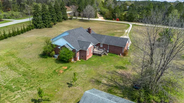 $429,999 | 44 Big Sky Drive, Hamilton, GA 31811