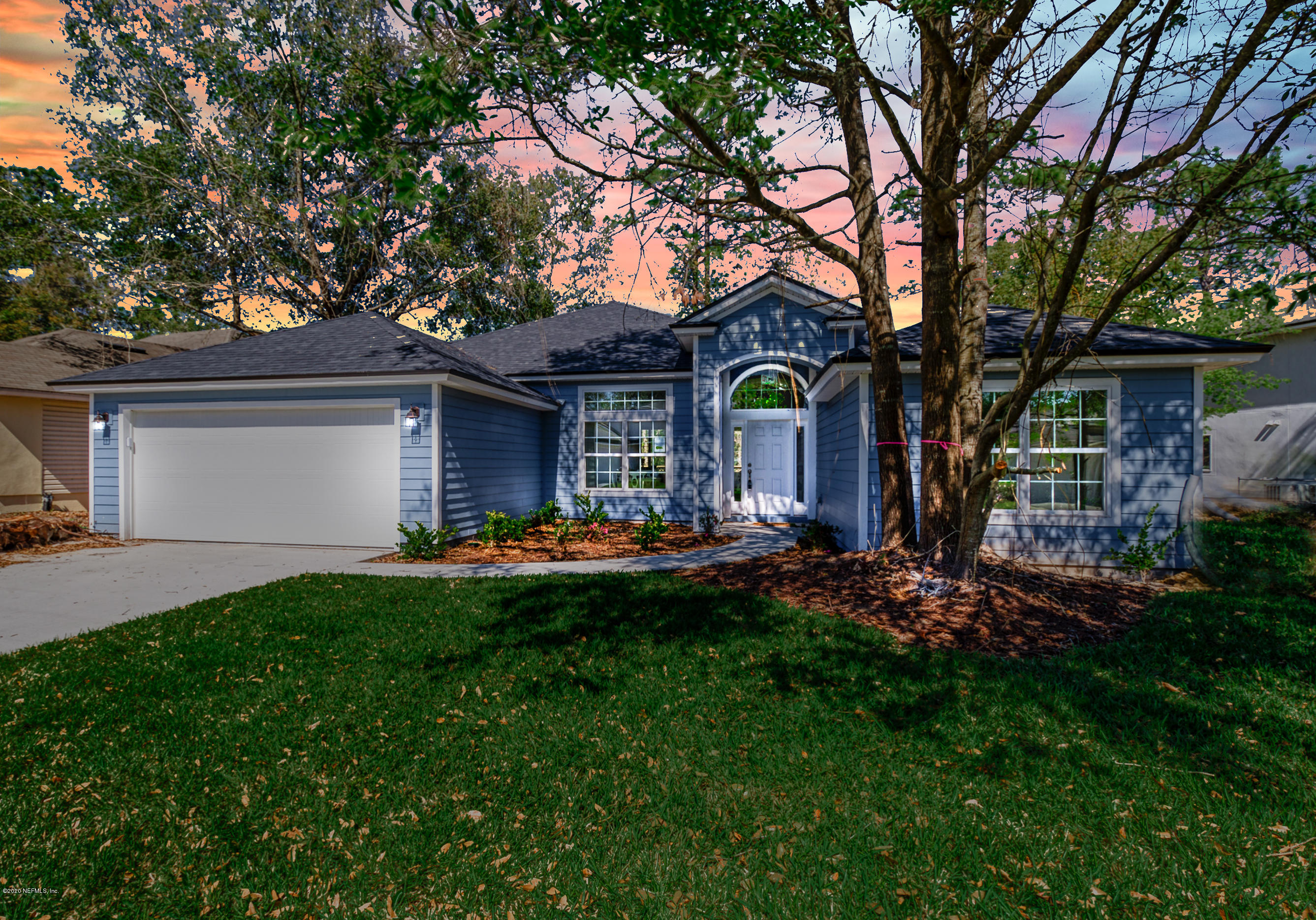 815 Pine Moss Road Jacksonville, FL 32218 - Photo 1 of 31 Welcome Home!
