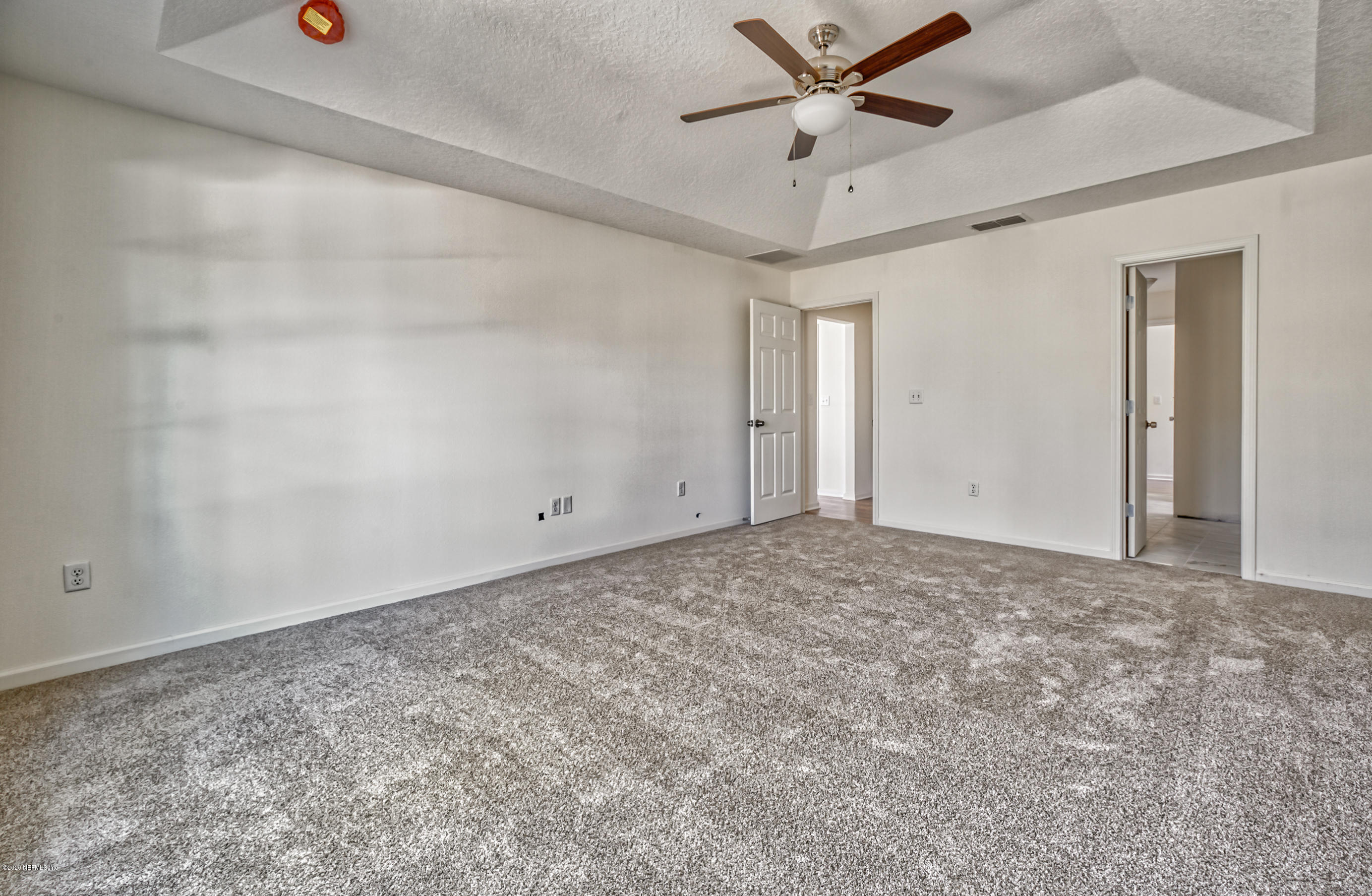 815 Pine Moss Road Jacksonville, FL 32218 - Photo 12 of 31 Master Bedroom