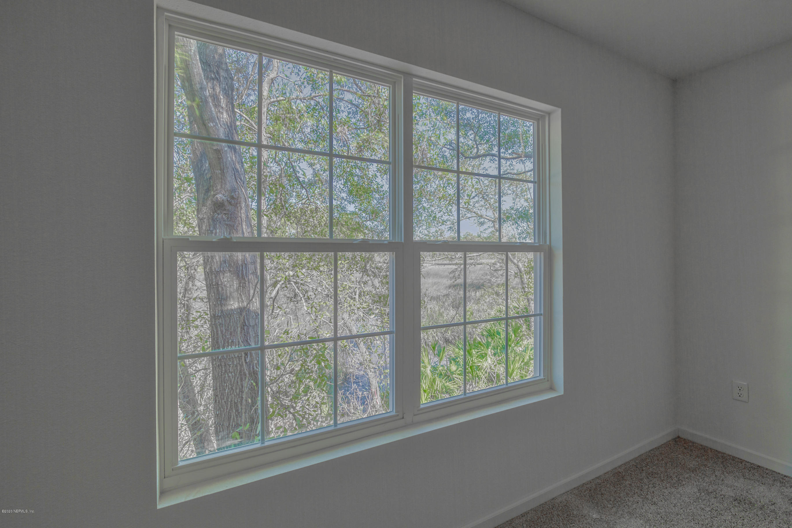815 Pine Moss Road Jacksonville, FL 32218 - Photo 13 of 31 Peaceful Marsh Views from the Master