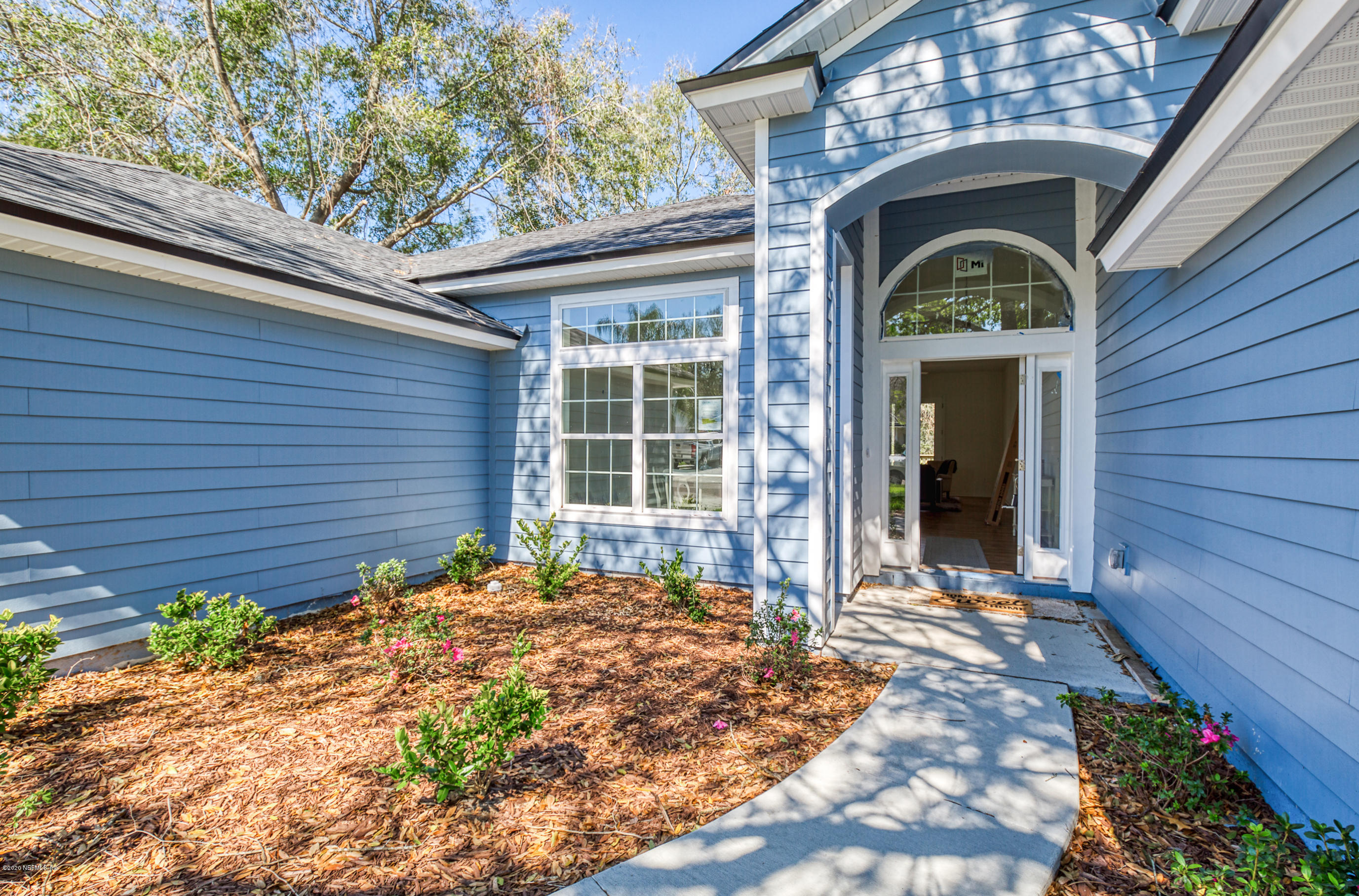815 Pine Moss Road Jacksonville, FL 32218 - Photo 2 of 31 Gorgeous Curb Appeal