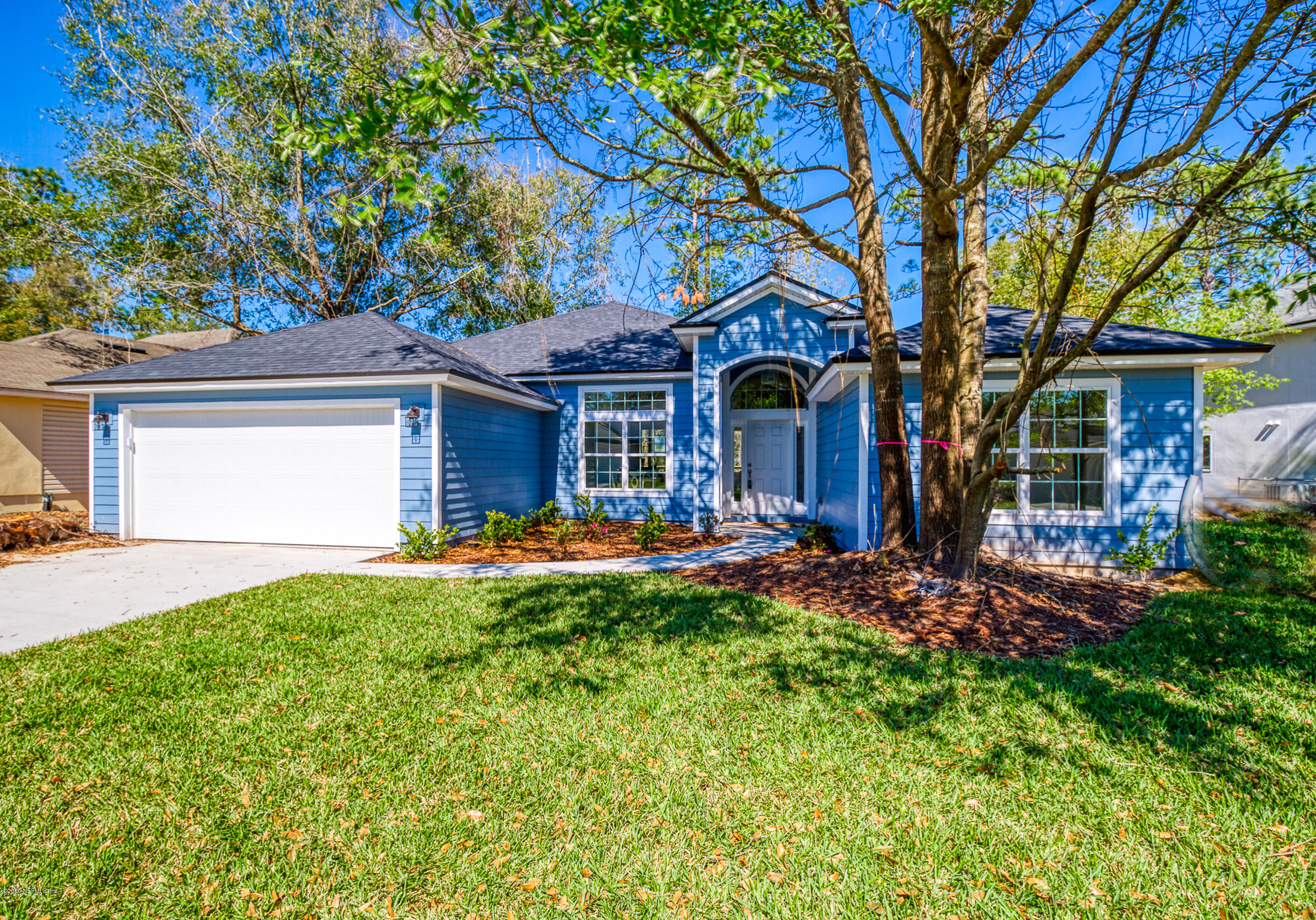 815 Pine Moss Road Jacksonville, FL 32218 - Photo 26 of 31 C7ABA8A2-844C-43ED-A1DB-B9AA926823CD