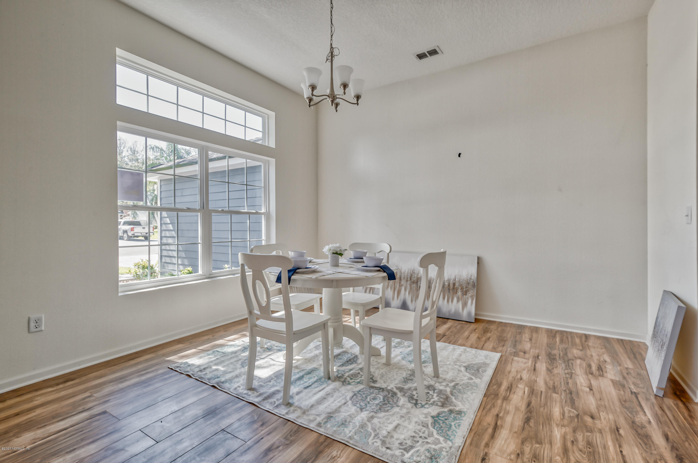 815 Pine Moss Road Jacksonville, FL 32218 - Photo 10 of 31 Open Dining Room