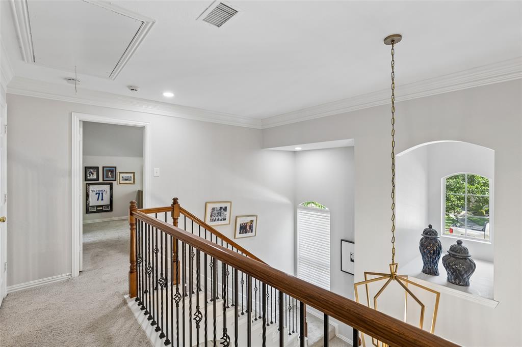 4669 Refugio Road Frisco, TX 75034 - Photo 20 of 37