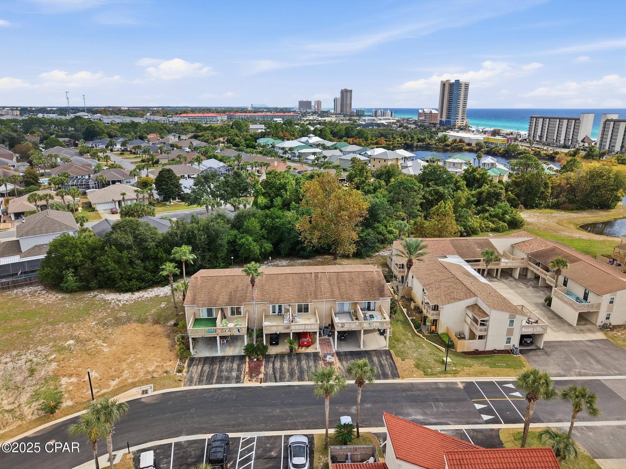17462 Front Beach Road, Unit 3D2 Panama City Beach, FL 32413 - Photo 38 of 81