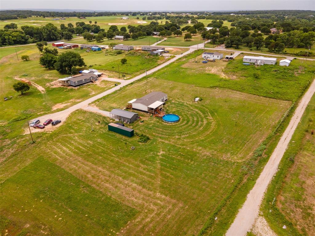141 Kid Road Boyd, TX 76023 - Photo 36 of 40