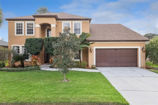 $635,000 | 393 Lake Amberleigh Drive, Winter Garden, FL 34787