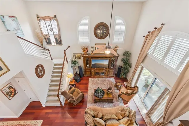 $635,000 | 393 Lake Amberleigh Drive, Winter Garden, FL 34787