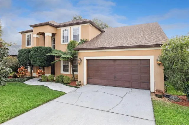 $635,000 | 393 Lake Amberleigh Drive, Winter Garden, FL 34787