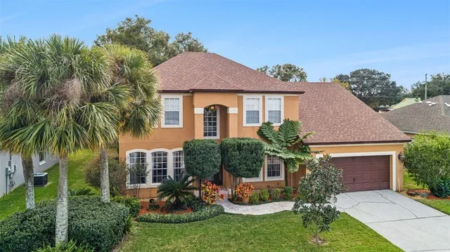 $635,000 | 393 Lake Amberleigh Drive, Winter Garden, FL 34787