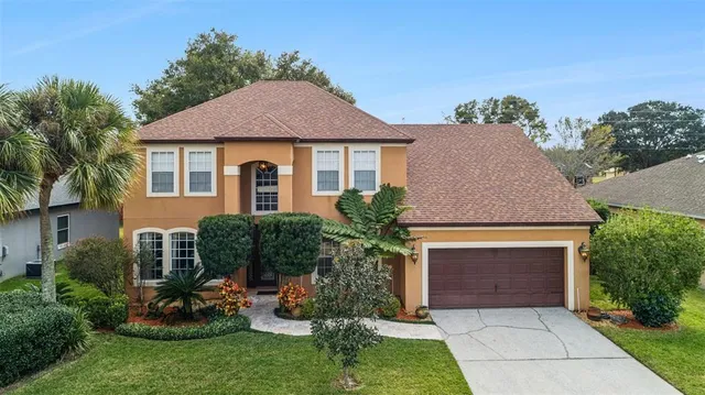 $635,000 | 393 Lake Amberleigh Drive, Winter Garden, FL 34787