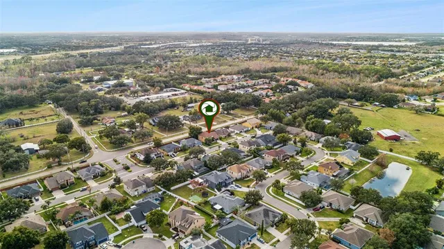 $635,000 | 393 Lake Amberleigh Drive, Winter Garden, FL 34787