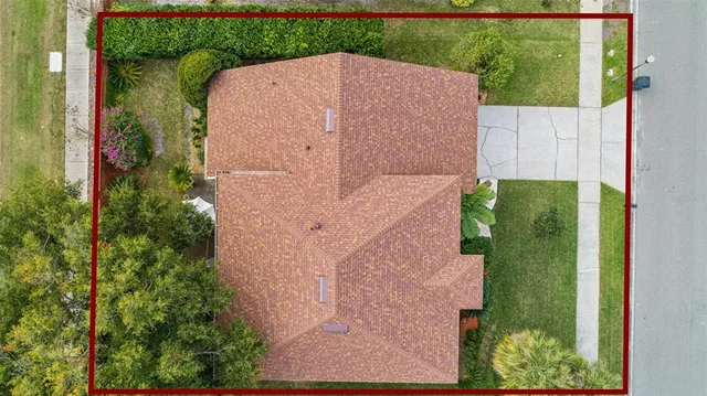 $635,000 | 393 Lake Amberleigh Drive, Winter Garden, FL 34787