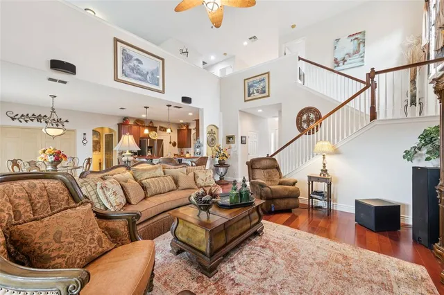 $635,000 | 393 Lake Amberleigh Drive, Winter Garden, FL 34787