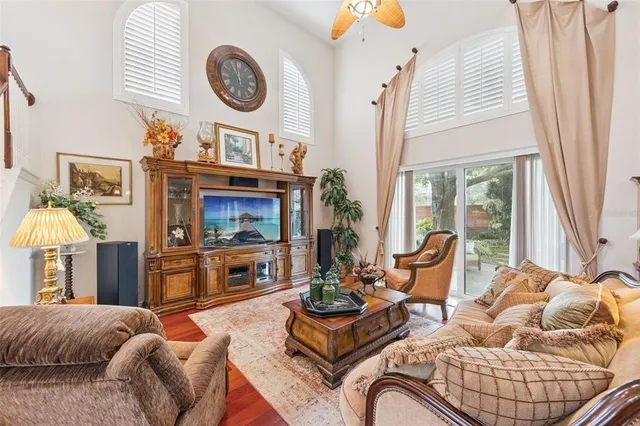 $635,000 | 393 Lake Amberleigh Drive, Winter Garden, FL 34787