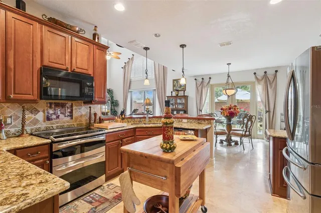 $635,000 | 393 Lake Amberleigh Drive, Winter Garden, FL 34787