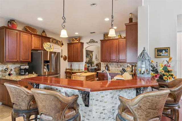 $635,000 | 393 Lake Amberleigh Drive, Winter Garden, FL 34787