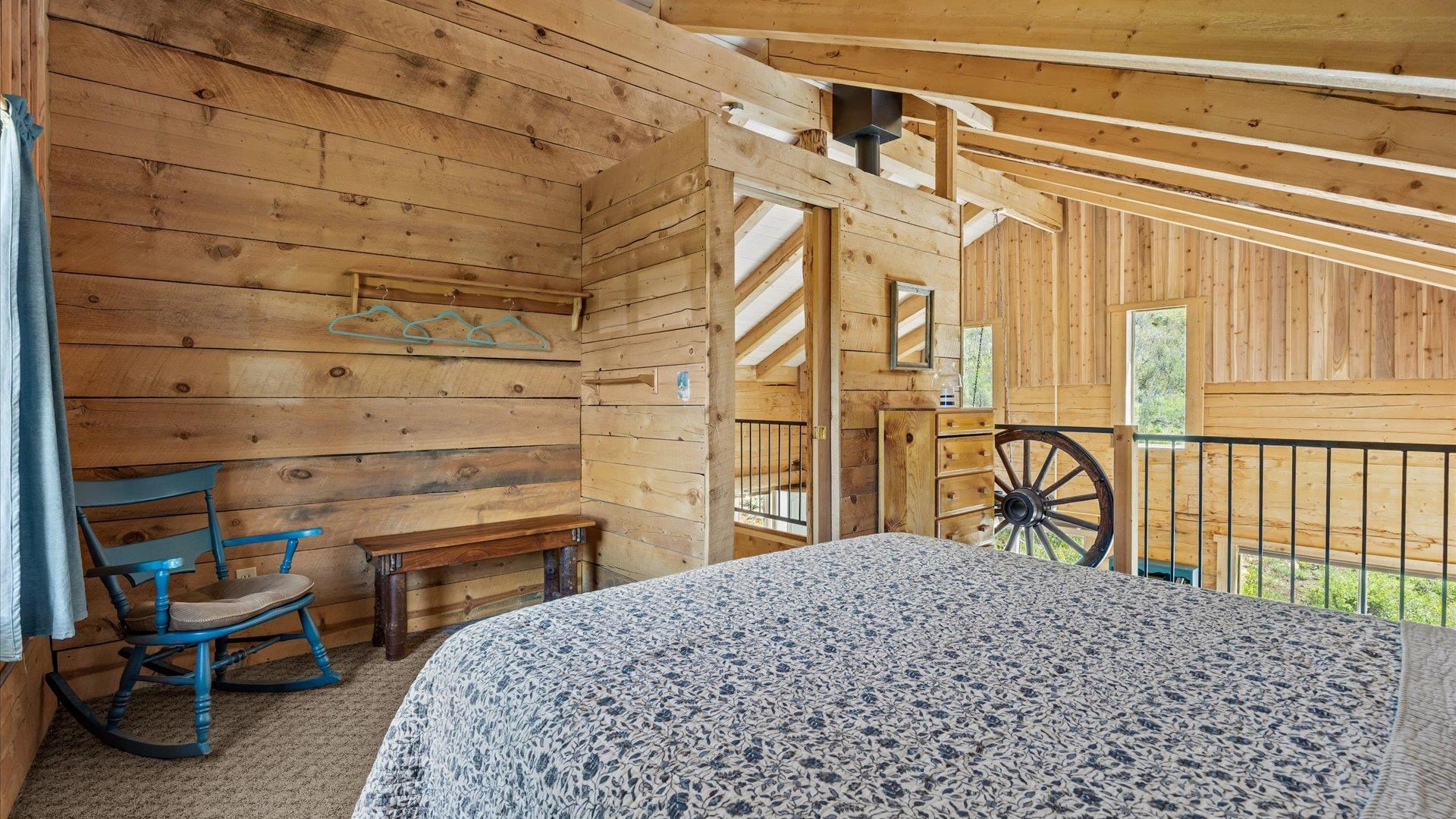 7515 Uncompahgre Divide Road Whitewater, CO 81527 - Photo 23 of 31 Gallery Image 23