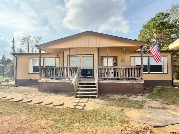 $95,000 | 686 Private Road 8005, Naples, TX 75568