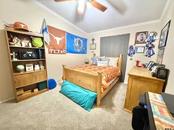 $95,000 | 686 Private Road 8005, Naples, TX 75568