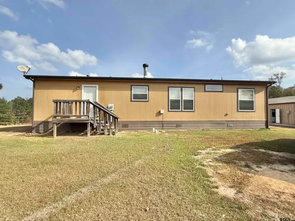 $95,000 | 686 Private Road 8005, Naples, TX 75568