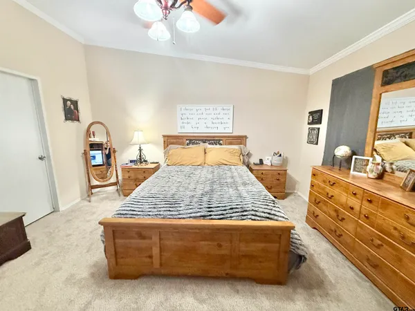 $95,000 | 686 Private Road 8005, Naples, TX 75568