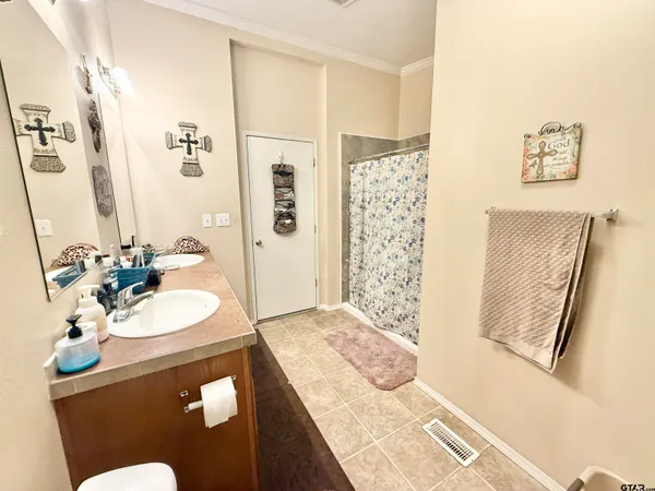 $95,000 | 686 Private Road 8005, Naples, TX 75568