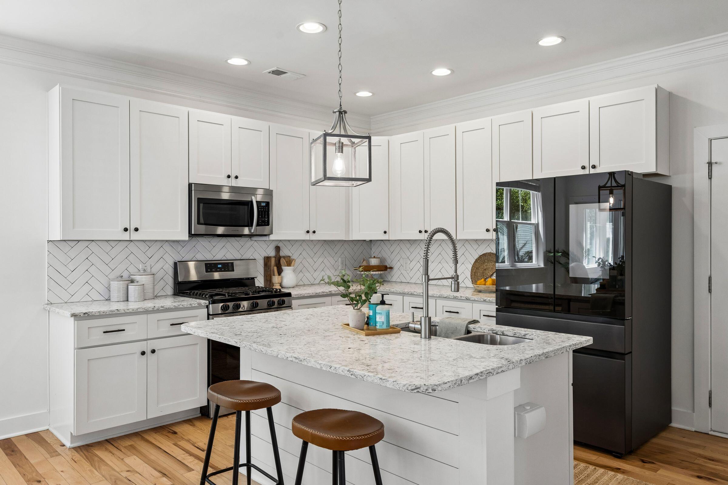 485 Fort Johnson Road Charleston, SC 29412 - Photo 12 of 79 Kitchen