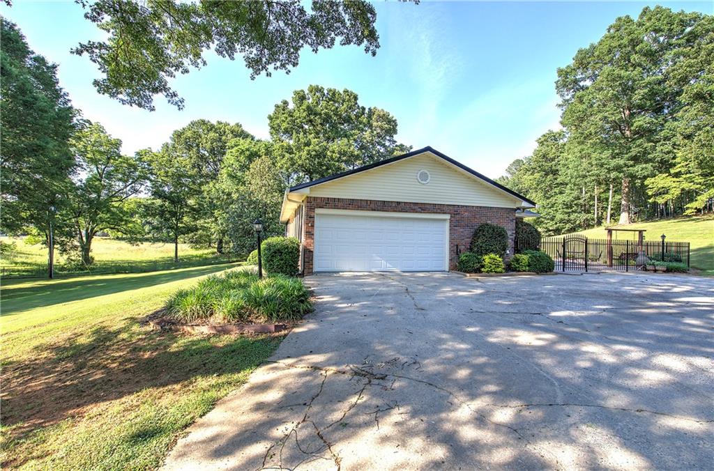 408 Mac Johnson Road Northwest Cartersville, GA 30121 - Photo 71 of 79