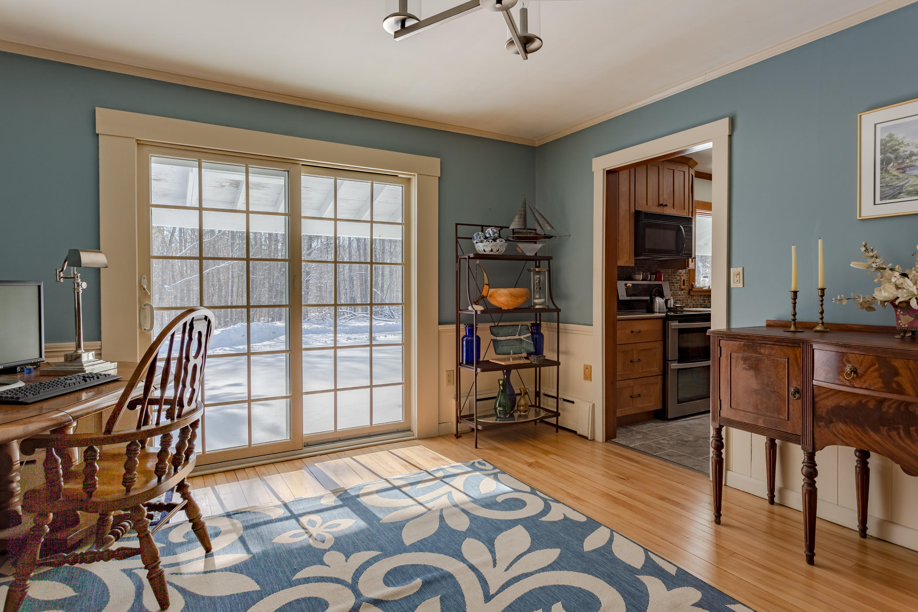 50 Molyneaux Road Camden, ME 04843 - Photo 8 of 29 10-50MolyneauxRd-Camden-KS