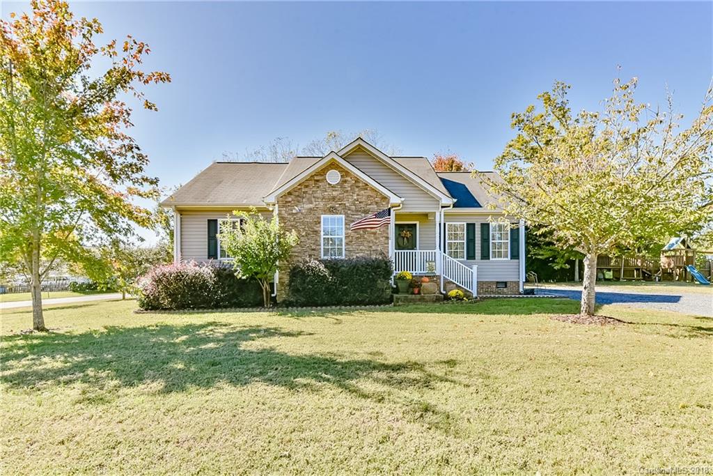 211 Aurora Mill Road Stanfield, NC 28163 - Photo 1 of 22 Gallery Image 1