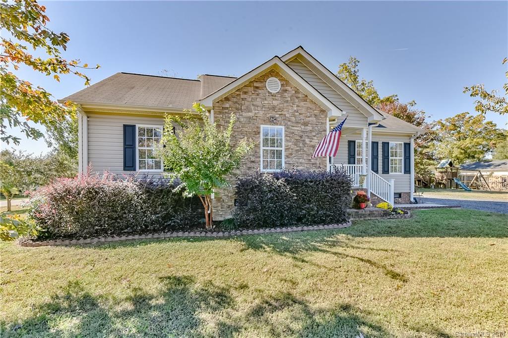 211 Aurora Mill Road Stanfield, NC 28163 - Photo 2 of 22 Gallery Image 2