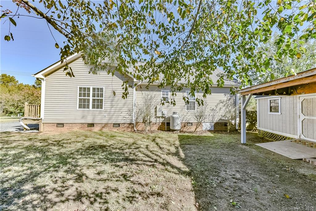 211 Aurora Mill Road Stanfield, NC 28163 - Photo 21 of 22 Gallery Image 21