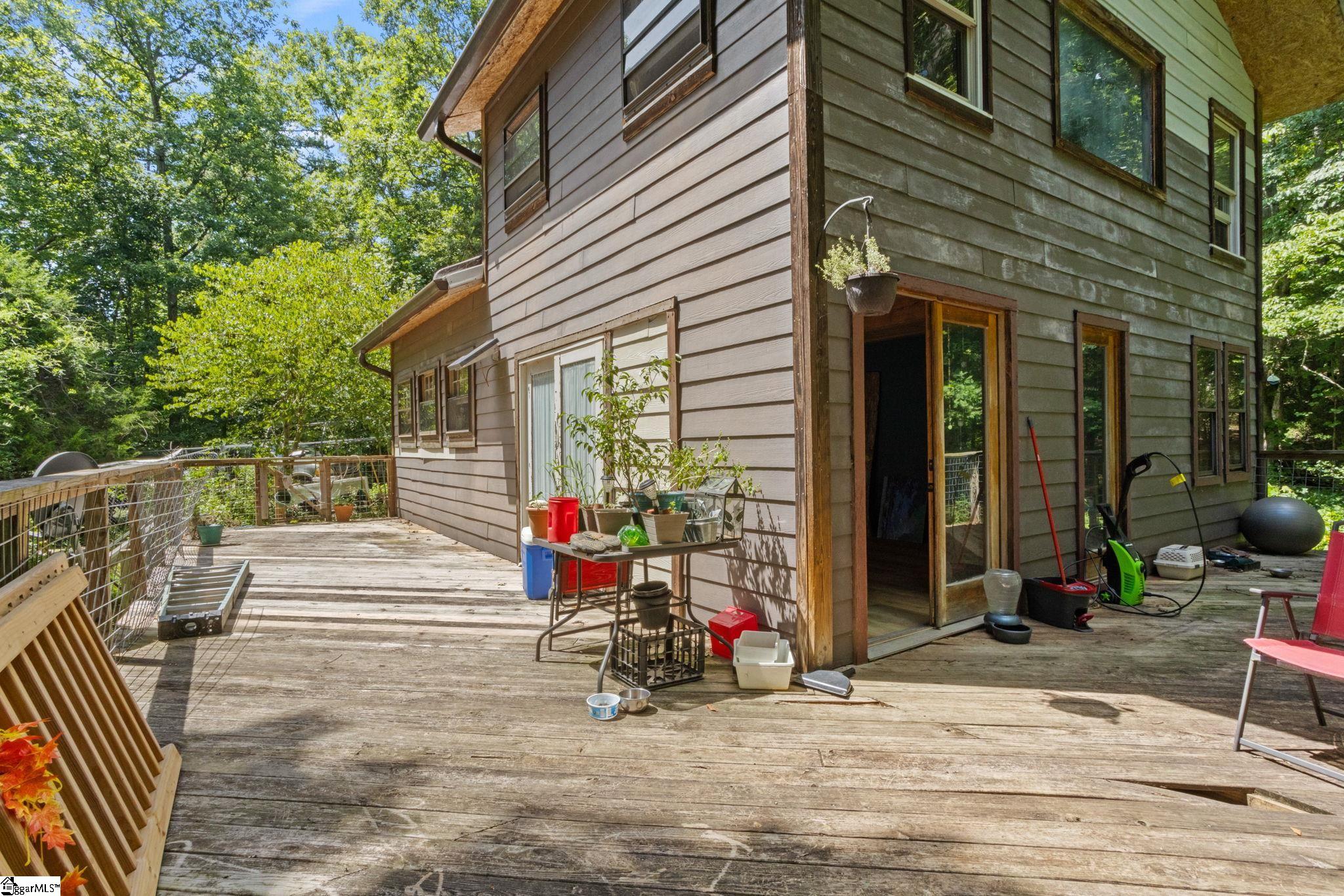 338 Little Crowe Creek Road Pickens, SC 29671 - Photo 16 of 33