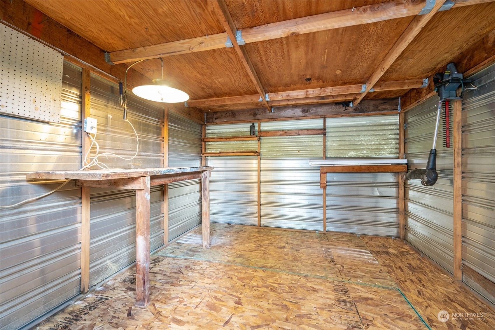2302 R Street Southeast, Unit 12 Auburn, WA 98002 - Photo 31 of 34 a view of storage and utility room