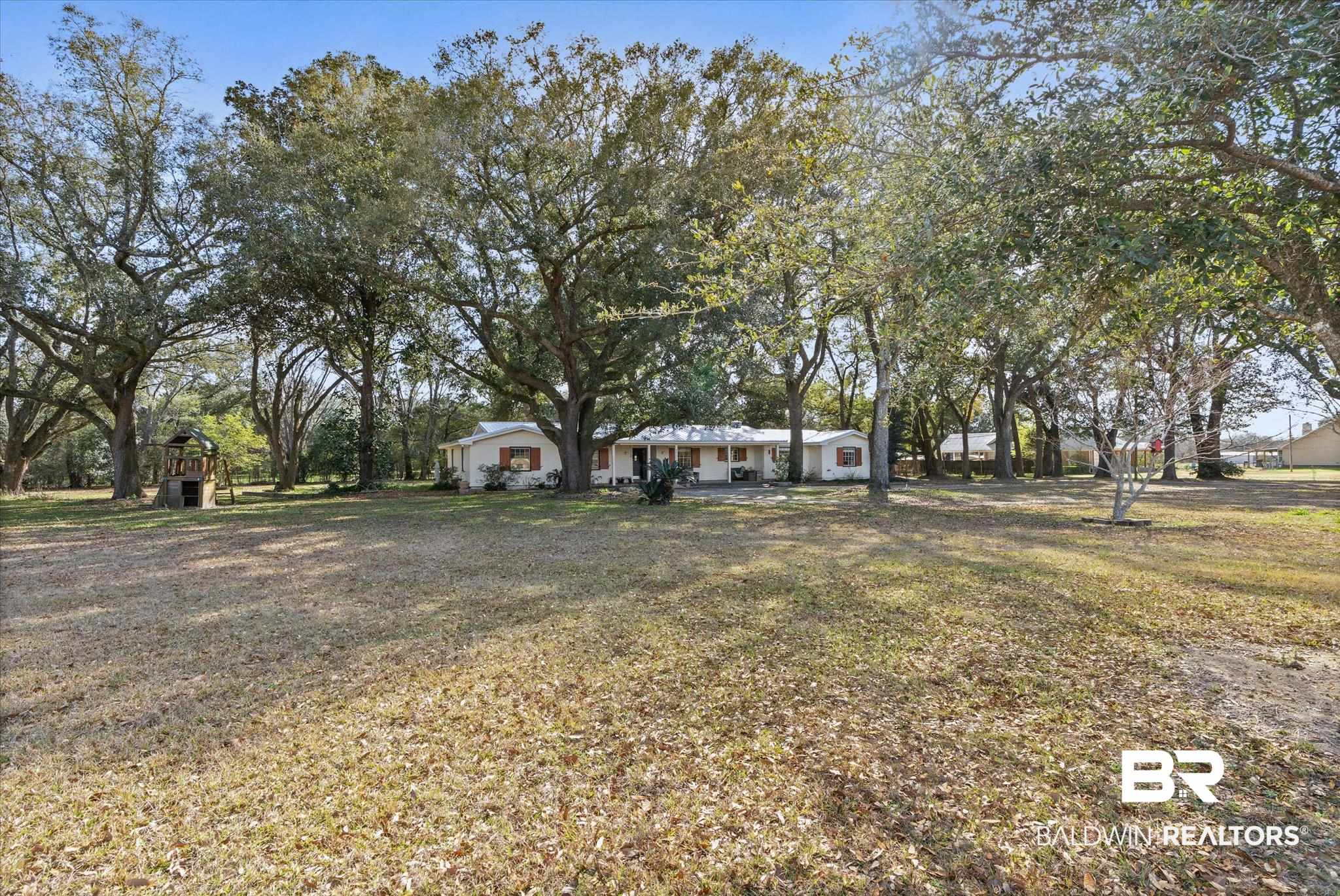 20604 Hadley Road Foley, AL 36535 - Photo 23 of 33 Lot View