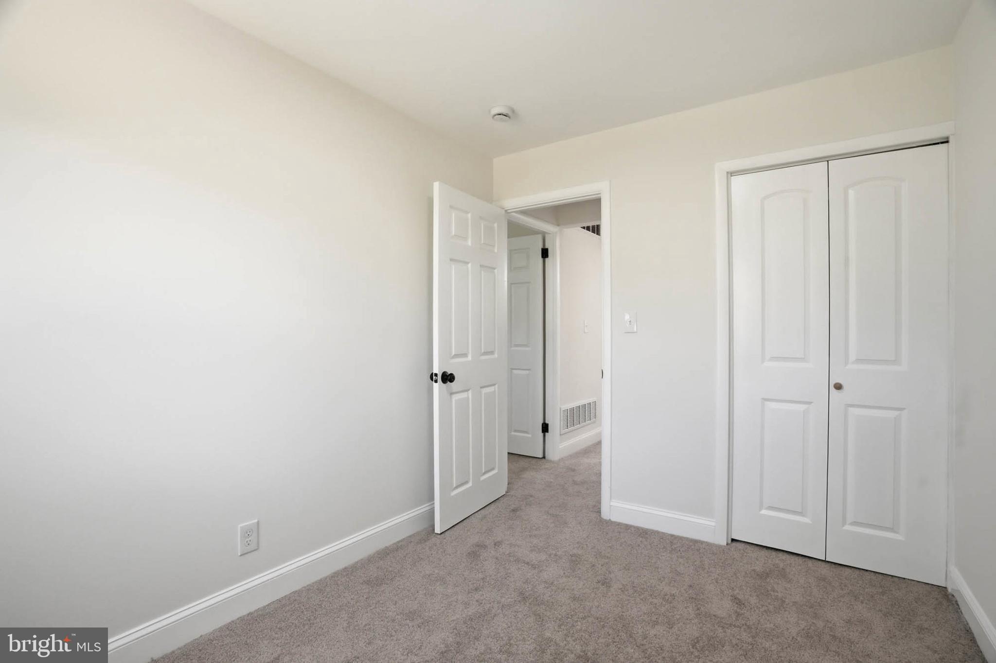 1004 Flagtree Lane Baltimore, MD 21208 - Photo 20 of 28 Bedroom 3