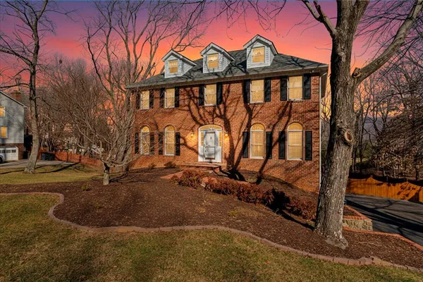 $599,000 | 681 Stayman Road, Roanoke, VA 24019