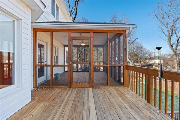 $599,000 | 681 Stayman Road, Roanoke, VA 24019