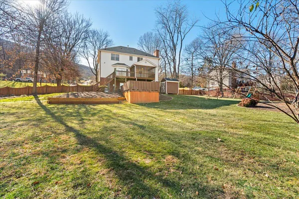 $599,000 | 681 Stayman Road, Roanoke, VA 24019