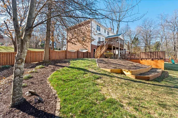 $599,000 | 681 Stayman Road, Roanoke, VA 24019