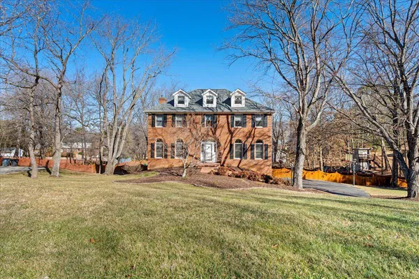 $599,000 | 681 Stayman Road, Roanoke, VA 24019