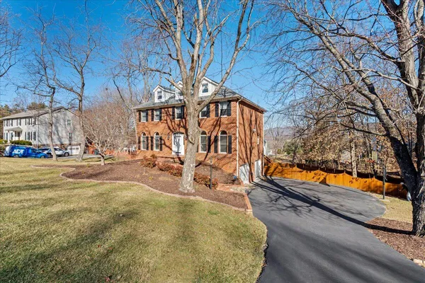 $599,000 | 681 Stayman Road, Roanoke, VA 24019