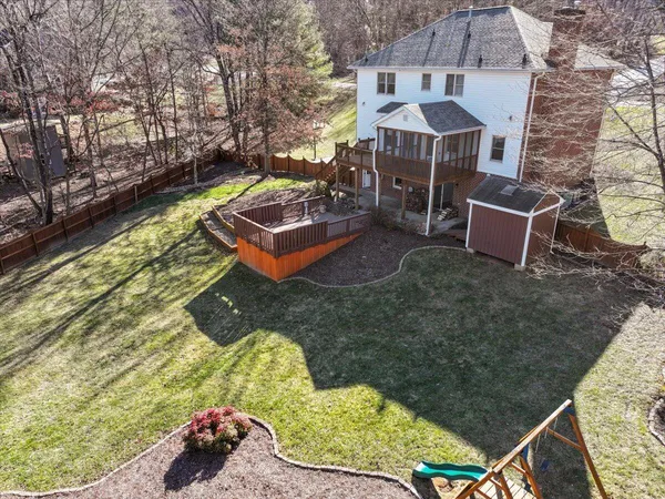 $599,000 | 681 Stayman Road, Roanoke, VA 24019