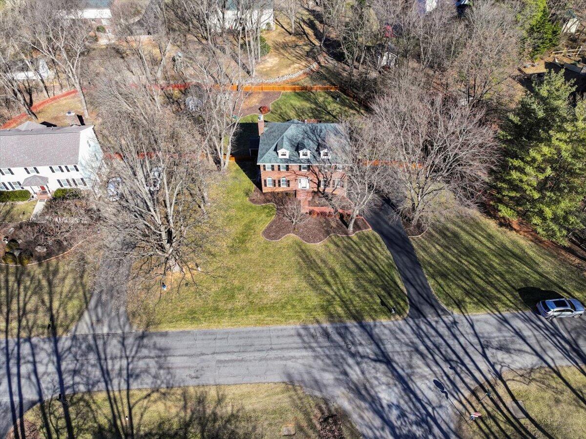 681 Stayman Road Roanoke, VA 24019 - Photo 69 of 88 69-DJI_20260119130540_0022_D